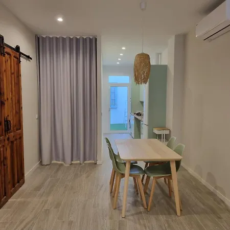 Apartment Shf Puerto *