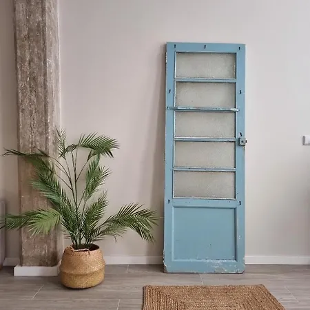 Shf Puerto Appartement
