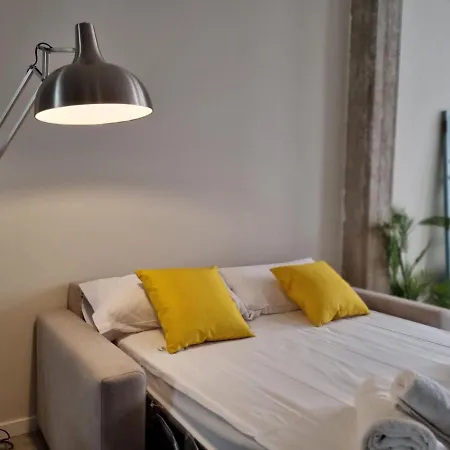 Shf Puerto Apartment *