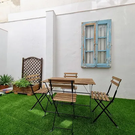 Apartment Shf Puerto *