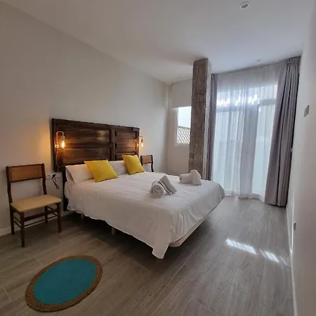 Appartement Shf Puerto *