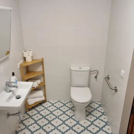 Apartment Shf Puerto